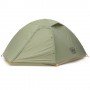 Намет тримісний Turbat Borzhava 3 Alu iguana green зелений