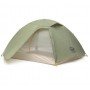 Намет тримісний Turbat Borzhava 3 iguana green зелений