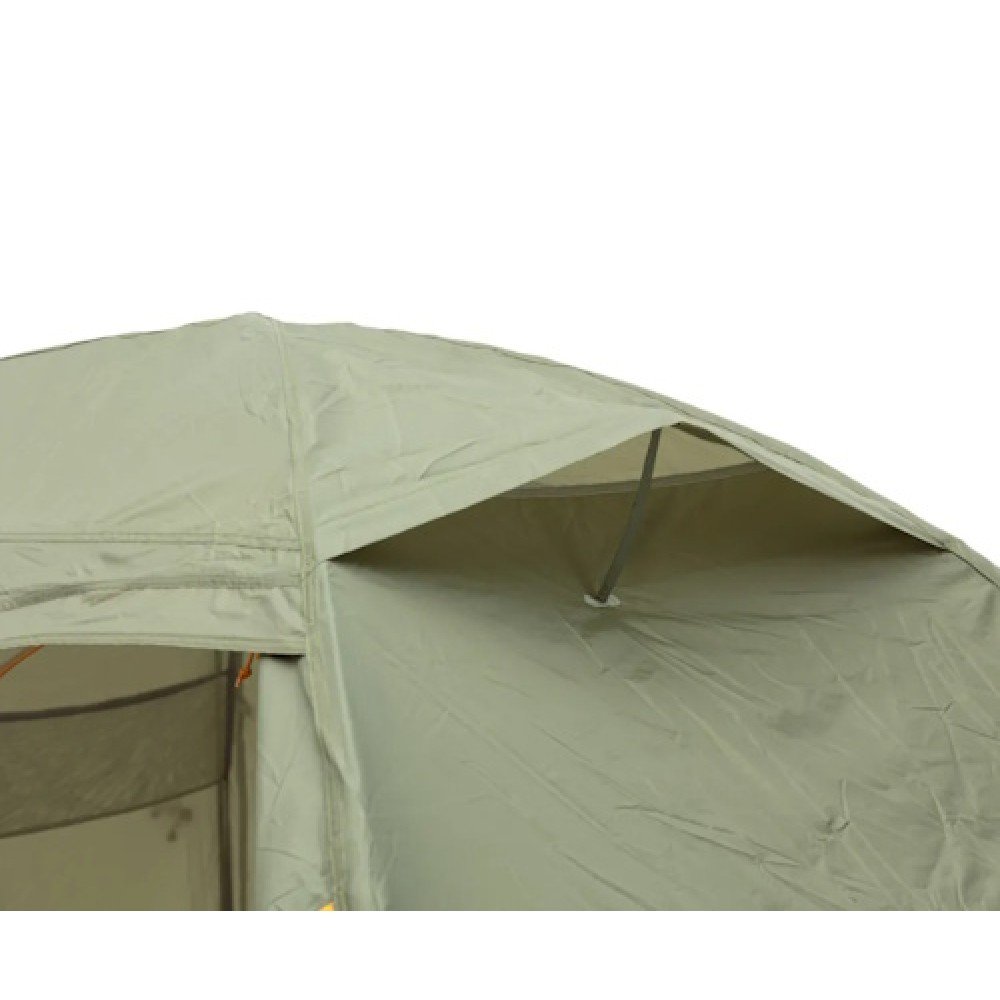 Намет тримісний Turbat Borzhava 3 iguana green зелений
