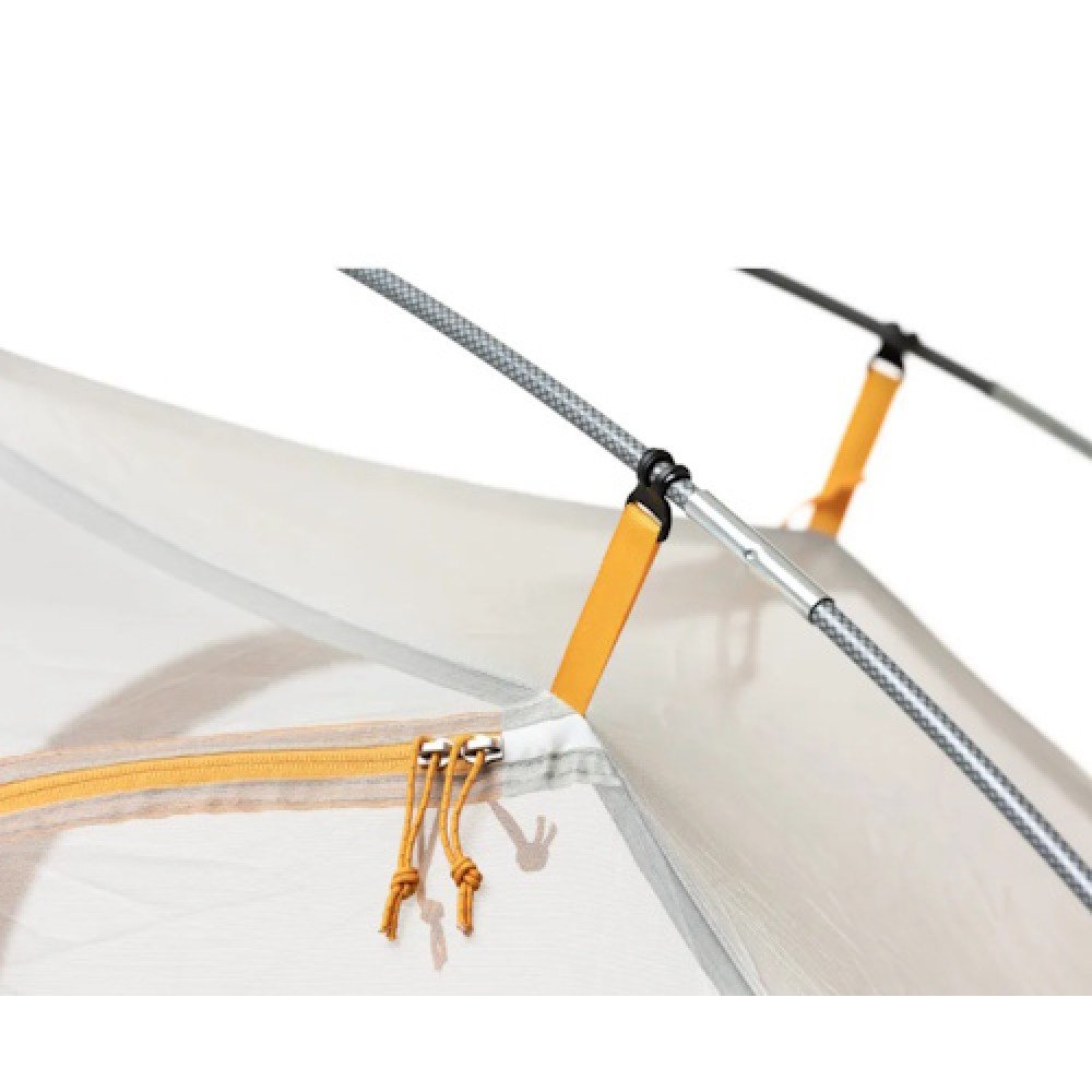 Намет тримісний Turbat Borzhava 3 iguana green зелений