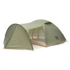 Намет тримісний Turbat Borzhava XL 3 Alu iguana green зелений