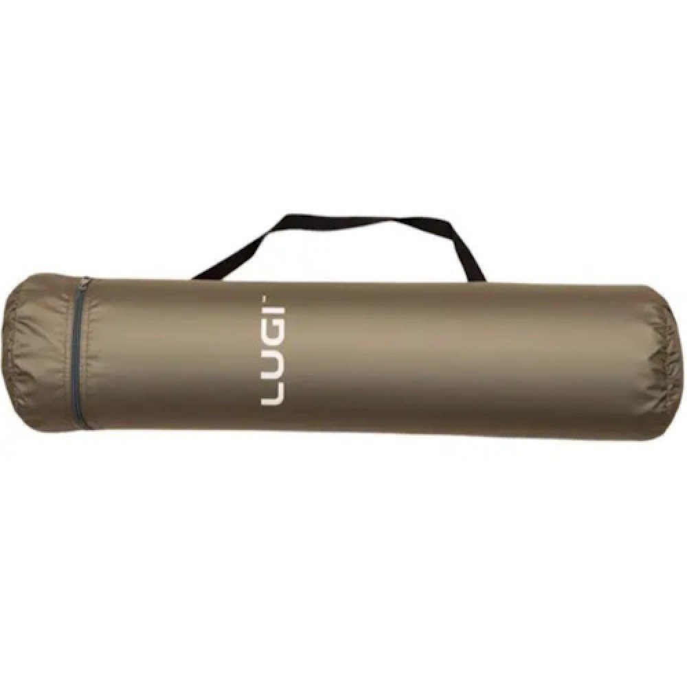 Намет тримісний з автоматичним каркасом Lugi LU-0016GR зелений