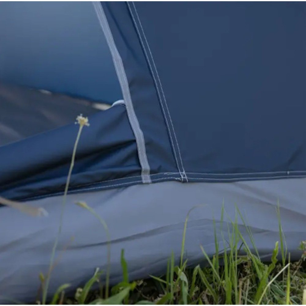 Намет тримісний з автоматичним каркасом Lugi LU-002