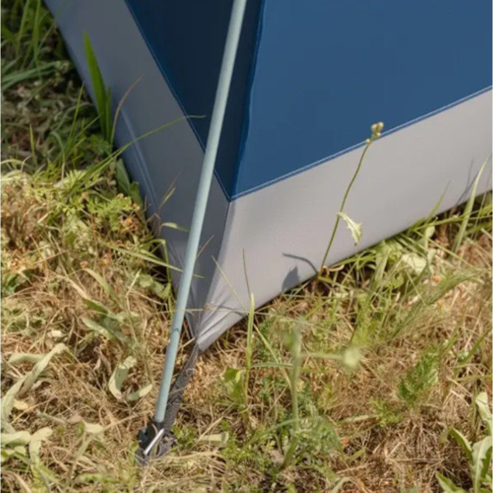 Намет тримісний з автоматичним каркасом Lugi LU-002