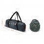 Намет восьмимісний Easy Camp Leka Twin 8