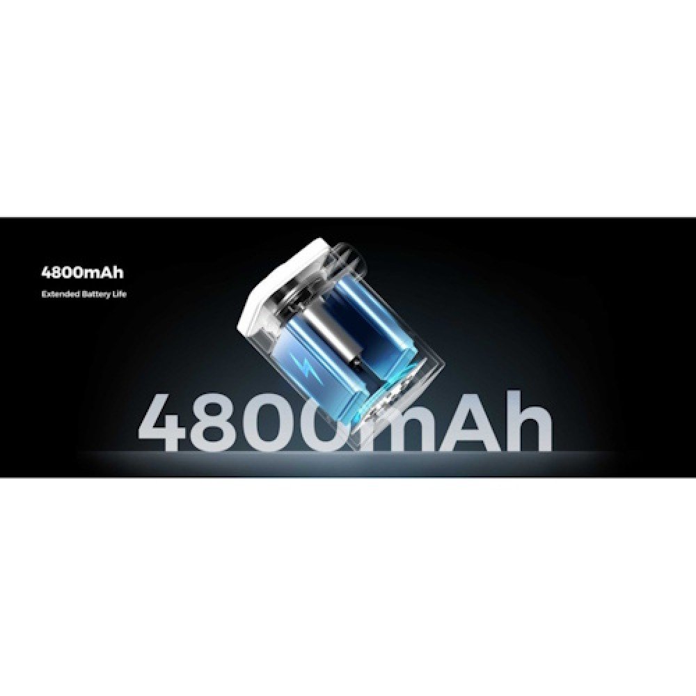 Насос-ліхтар Power Bank кемпінговий Flextail Max Pump 2 Plus помаранчевий