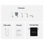 Насос-ліхтар Power Bank кемпінговий Flextail Max Pump 2 Plus помаранчевий