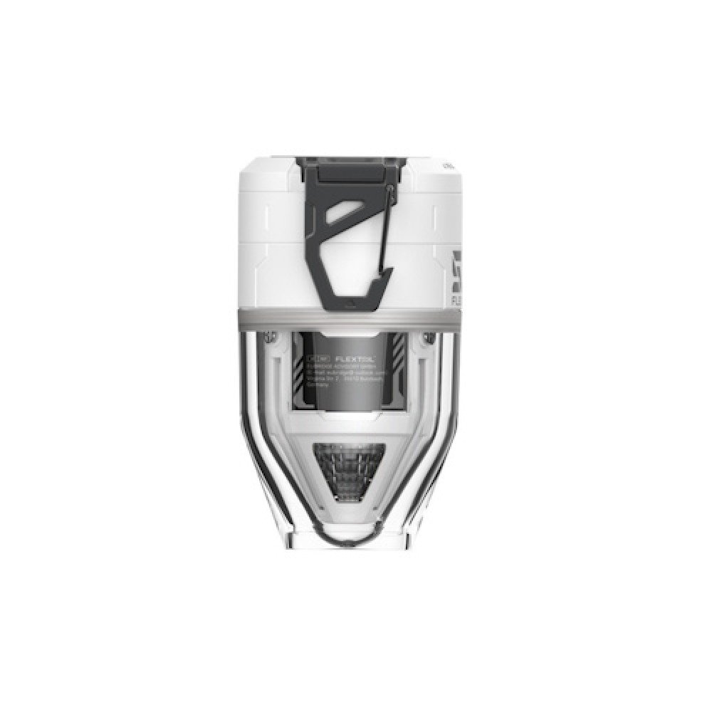 Насос-ліхтар кемпінговий Flextail Max Pump 3 білий