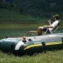 Насос-ліхтар кемпінговий Flextail Max Pump 3 чорний