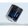 Насос-ліхтар кемпінговий Flextail Tiny Pump 2X білий