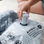Насос-ліхтар кемпінговий Flextail Tiny Pump 2X білий