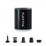 Насос-ліхтар кемпінговий Flextail Tiny Pump 2X чорний