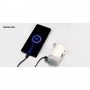 Насос-ліхтар Power Bank кемпінговий Flextail Max Pump 2 Pro помаранчевий