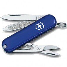 Ніж складаний Victorinox Classic SD 0.6223.2