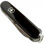 Ніж складаний Victorinox Compact 1.3405.3 чорний