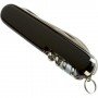 Ніж складаний Victorinox Compact 1.3405.3 чорний
