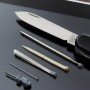 Ніж складаний Victorinox Compact 1.3405.3 чорний