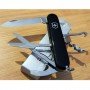 Ніж складаний Victorinox Compact 1.3405.3 чорний