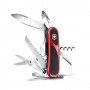 Ніж складаний Victorinox Evogrip S17 2.3913.SC