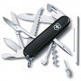 Ніж складаний Victorinox Huntsman 1.3715.3