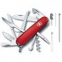 Ніж складаний Victorinox Huntsman 1.3715