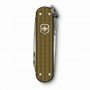 Ніж Victorinox Classic SD Alox Terra Brown 0.6221.L24
