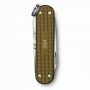 Ніж Victorinox Classic SD Alox Terra Brown 0.6221.L24