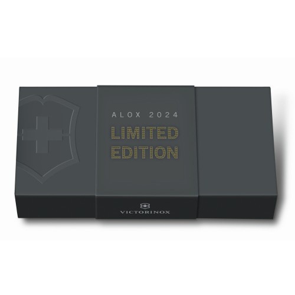 Ніж Victorinox Classic SD Alox Terra Brown 0.6221.L24