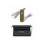 Ніж Victorinox Classic SD Alox Terra Brown 0.6221.L24