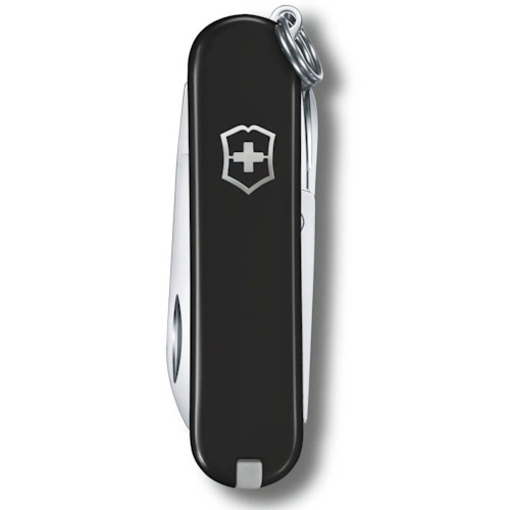 Ніж Victorinox Classic SD Colors Dark Illusion 0.6223.3G