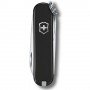 Ніж Victorinox Classic SD Colors Dark Illusion 0.6223.3G
