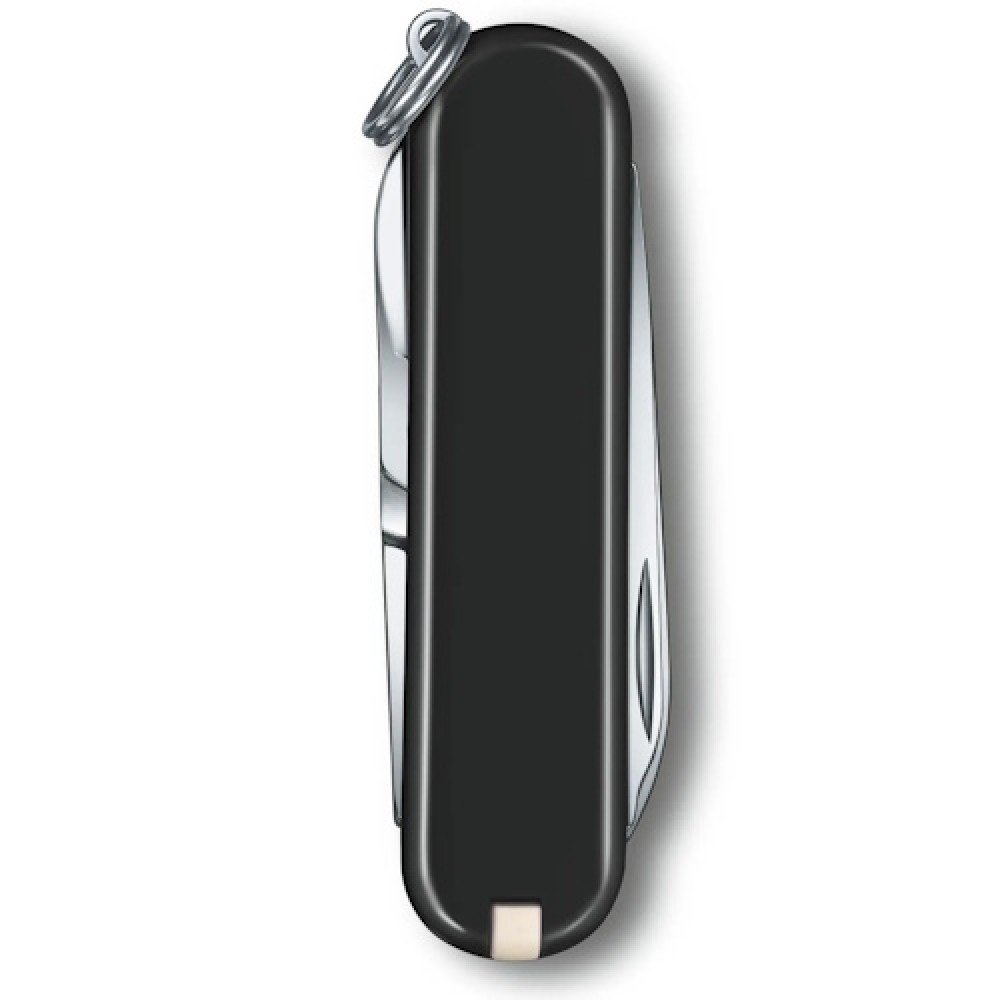 Ніж Victorinox Classic SD Colors Dark Illusion 0.6223.3G
