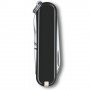 Ніж Victorinox Classic SD Colors Dark Illusion 0.6223.3G