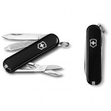 Ніж Victorinox Classic SD Colors Dark Illusion 0.6223.3G