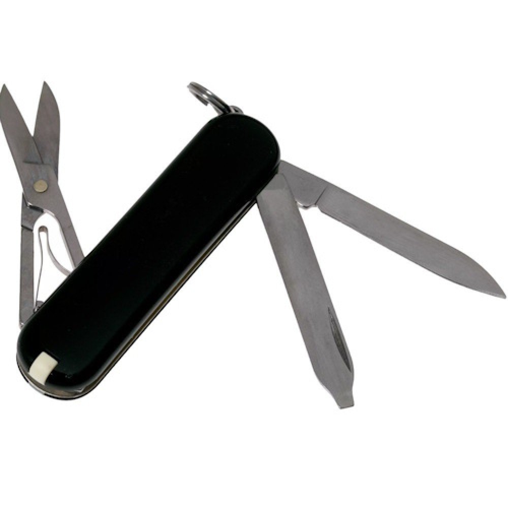 Ніж Victorinox Classic SD Colors Dark Illusion 0.6223.3G