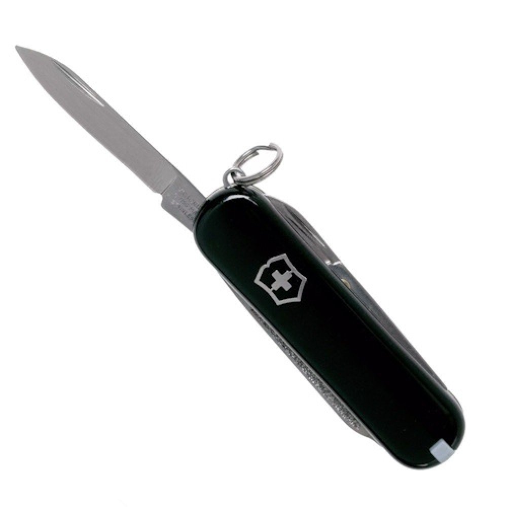 Ніж Victorinox Classic SD Colors Dark Illusion 0.6223.3G