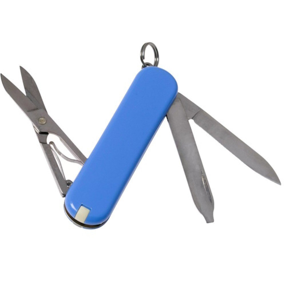 Ніж Victorinox Classic SD Colors Summer Rain 0.6223.28G