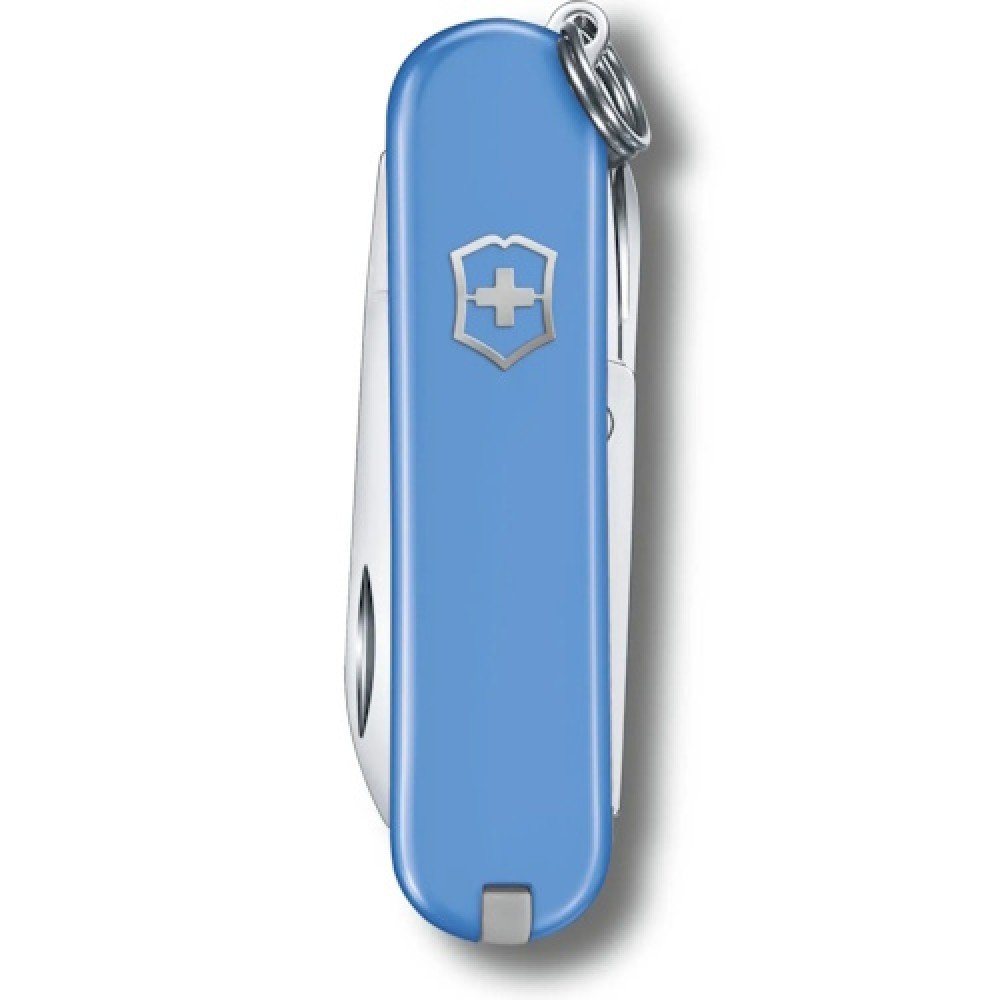Ніж Victorinox Classic SD Colors Summer Rain 0.6223.28G