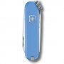 Ніж Victorinox Classic SD Colors Summer Rain 0.6223.28G