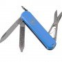 Ніж Victorinox Classic SD Colors Summer Rain 0.6223.28G