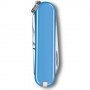 Ніж Victorinox Classic SD Colors Summer Rain 0.6223.28G