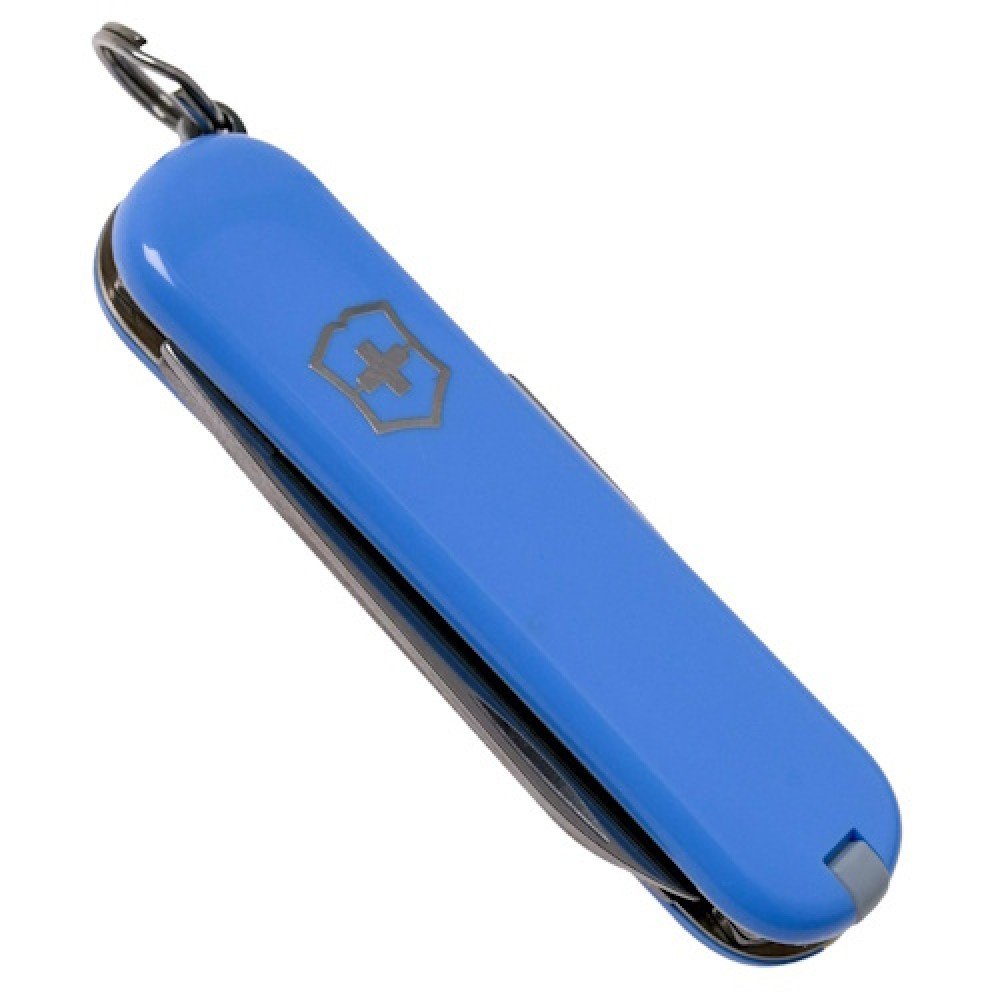 Ніж Victorinox Classic SD Colors Summer Rain 0.6223.28G