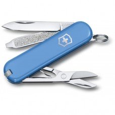 Ніж Victorinox Classic SD Colors Summer Rain 0.6223.28G