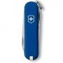 Ніж Victorinox Classic SD Ukraine 0.6223.2.8
