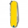 Ніж Victorinox Classic SD Ukraine 0.6223.2.8