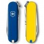 Ніж Victorinox Classic SD Ukraine 0.6223.2.8
