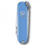 Ніж Victorinox Classic SD Ukraine 0.6223.28G.8