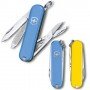 Ніж Victorinox Classic SD Ukraine 0.6223.28G.8