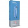 Ніж Victorinox Classic SD Ukraine 0.6223.28G.8