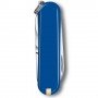 Ніж Victorinox Classic SD Ukraine 0.6223.8G.2